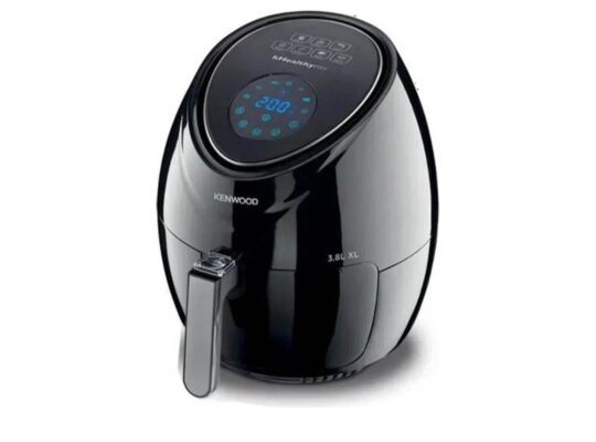 Air fryer