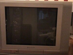 Television 20 inch Panasonic